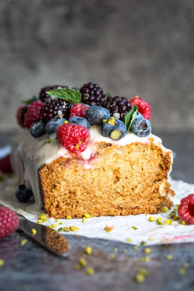 35 Vegan and Gluten Free Bakery Recipes You Will want to Try