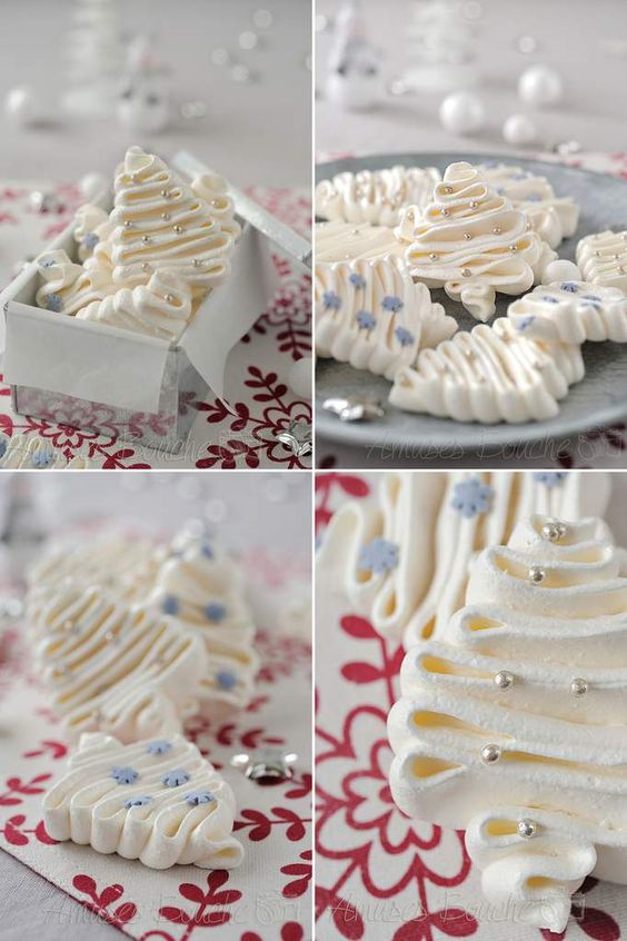 Take a look at these yummy pictures and check the recipes out, we’ve got Xmas cookie ideas for everyone! Check more at bitehaven.com