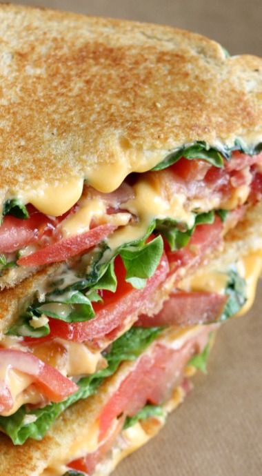 41 of the Best Lunch Foods You’ll Find Online