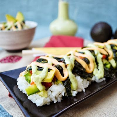 If you’re hungry and have avocados in your kitchen, well, you will love to be flooded with avocado snack ideas. More tasty food and great ideas at bitehaven.com