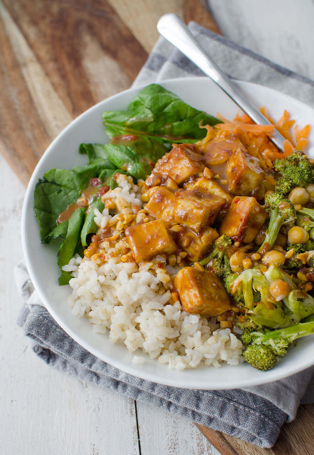 39 Amazing Vegan Recipes for Dinner too Yummy to Pass