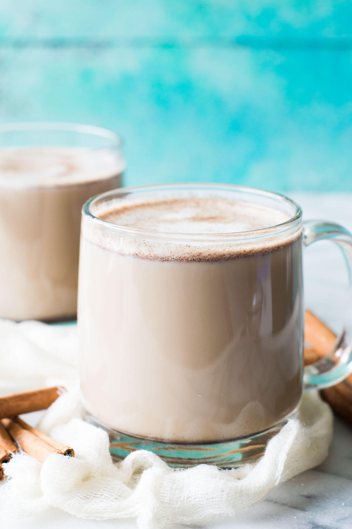 32 Hot Beverages for Cold Days to make You feel all Warm and Fuzzy