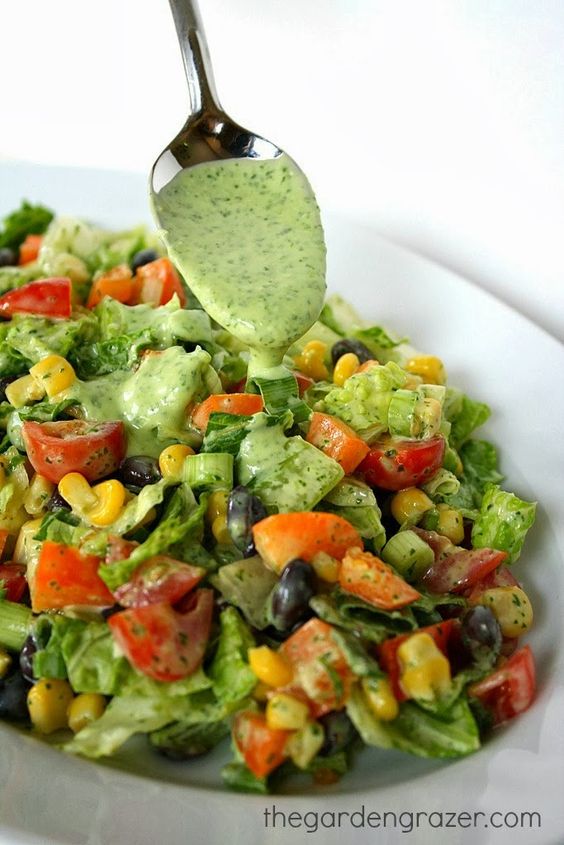If you want your kids to eat their vegetables, you have to set a good example so the lunch ideas for adults menu must include healthy lunch salad recipes ! There are other recipes and more wonderful ideas at bitehaven.com