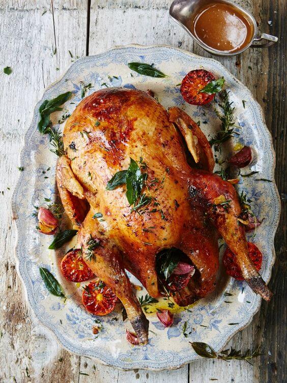 You’ll be tempted to go against the status quo, try new recipes out and even share your new food for Christmas dinner recipes with your loved ones after these recipes… Check our food and more at bitehaven.com